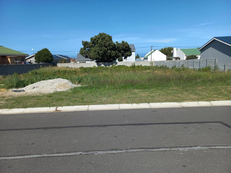 0 Bedroom Property for Sale in Kleinmond Western Cape